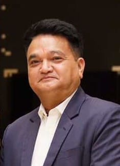 Rabin Pradhan